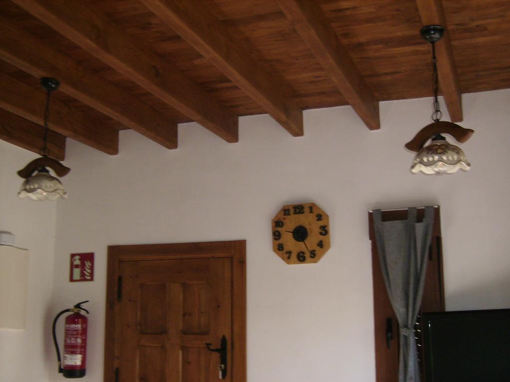 شقة El Mirador De Valdedios " Casa Friera" Puelles المظهر الخارجي الصورة
